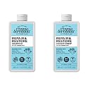 Rhyme & Reason Repair and Restore Shampoo & Conditioner Combo. 13 Fl. Oz. Each bottle. For Dry Damaged Hair. Hydrate Repair. Vegan Cruelty Free Beauty & Personal Care Rhyme & Reason