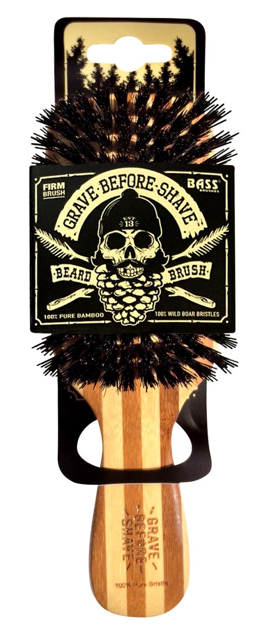 Grave Before Shave™ Beard Care Pack (Gentlemen's Blend) Beauty & Personal Care Grave Before Shave