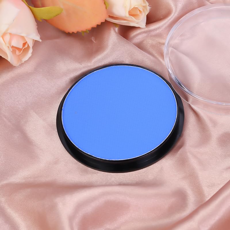 Water based colors painted body and face (WATERCOLOR14) Beauty & Personal Care MayGirl