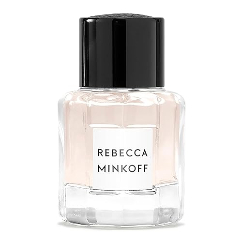 Rebecca Minkoff Mini Perfume for Women - Women's Perfume with Notes of Cardamom, Coriander, Bergamot, Tobacco, Jasmin, Tonka, and Patchouli - 1 oz Beauty & Personal Care Rebecca Minkoff