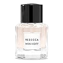 Rebecca Minkoff Mini Perfume for Women - Women's Perfume with Notes of Cardamom, Coriander, Bergamot, Tobacco, Jasmin, Tonka, and Patchouli - 1 oz Beauty & Personal Care Rebecca Minkoff