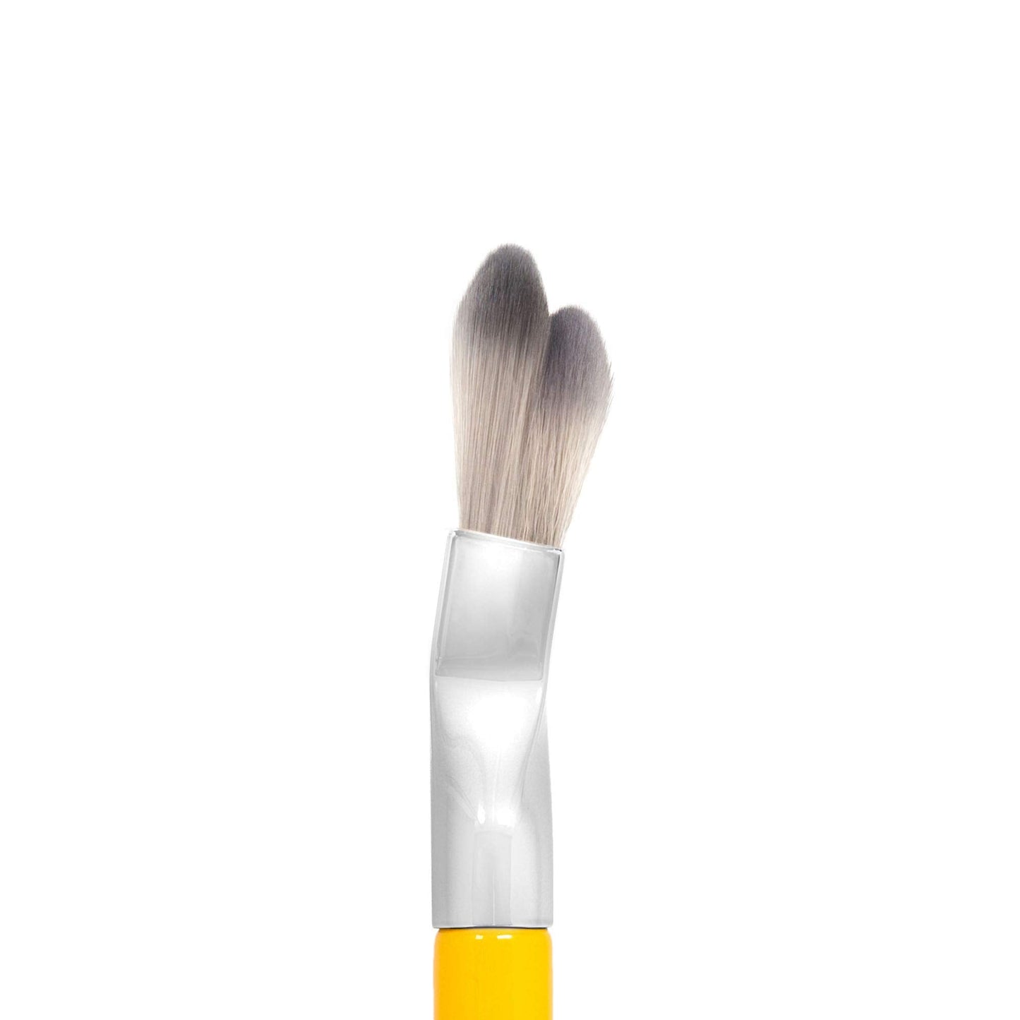 Bdellium Tools Professional Makeup Brush - Studio Series 951 Small Slanted Double Dome Blender - With Soft Synthetic Fibers, For Application Beauty & Personal Care BDELLIUM TOOLS