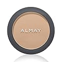 Almay Smart Shade Skin Tone Matching Pressed Powder, Light/Medium [200] 0.20 oz Beauty & Personal Care Almay