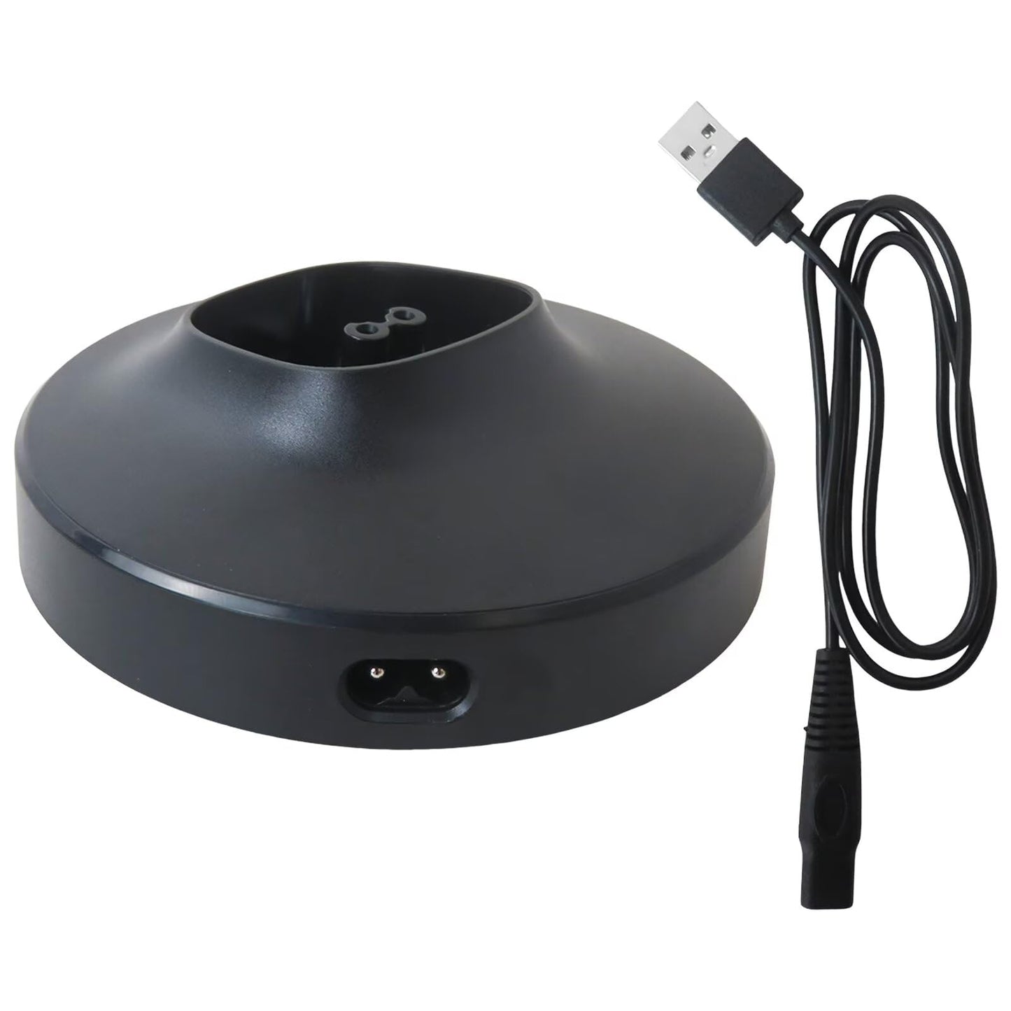 GRABOTE Updated Electric Shaver Charging Stand Charger Dock for P-hilips Norelco S7887/82 S5880/81 S5884/82 S5887/83 S7885/85 S7886/84 S7889/91 Beauty and Personal Care GRABOTE