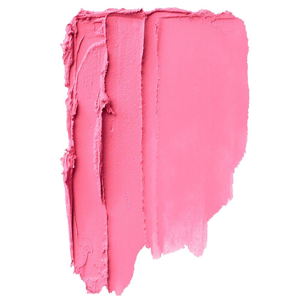 NYX PROFESSIONAL MAKEUP Matte Lipstick - Summer Breeze (Clean Blue-Toned Pink) Beauty & Personal Care NYX PROFESSIONAL MAKEUP