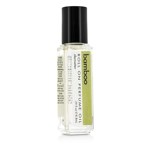 DEMETER Bamboo Roll On Perfume Oil Beauty & Personal Care DEMETER