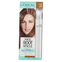Loreal Root Rescue #6 Light Brown Shade, Size 1ct Beauty & Personal Care L'Oreal Paris