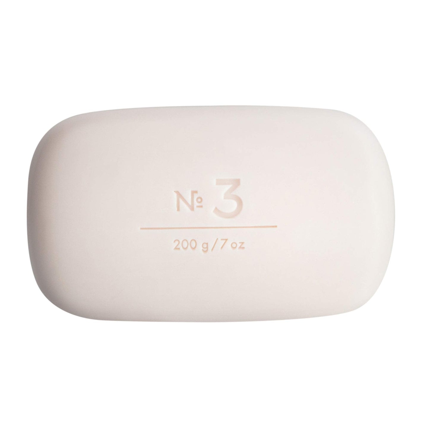 Via Mercato Italian Soap Bar (200 g), No. 3 - Pepe Rose, Lavender & Vanilla Bean Beauty & Personal Care Via Mercato