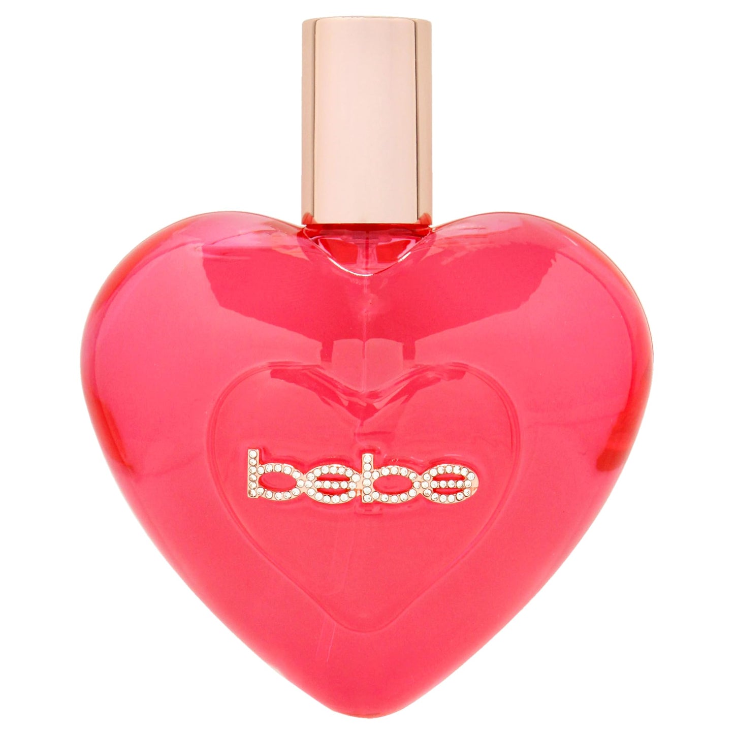 Bebe Luxe Wild - Floral, Woody Fragrance - Long Lasting Perfume for Women - Sandalwood, Jasmine, Musk Perfume - Eau de Parfum for Women - 3.4 oz Beauty & Personal Care bebe