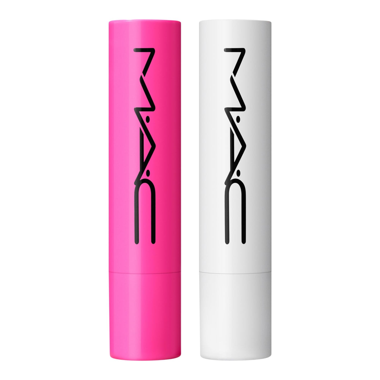 MAC Squirt Plumping Gloss Stick Lip Duo, 2 Piece Set Beauty & Personal Care MAC