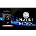 Platini Black men Cologne EAU DE TOILETTE fragrance 3.4 Oz Beauty & Personal Care Made In Colombia