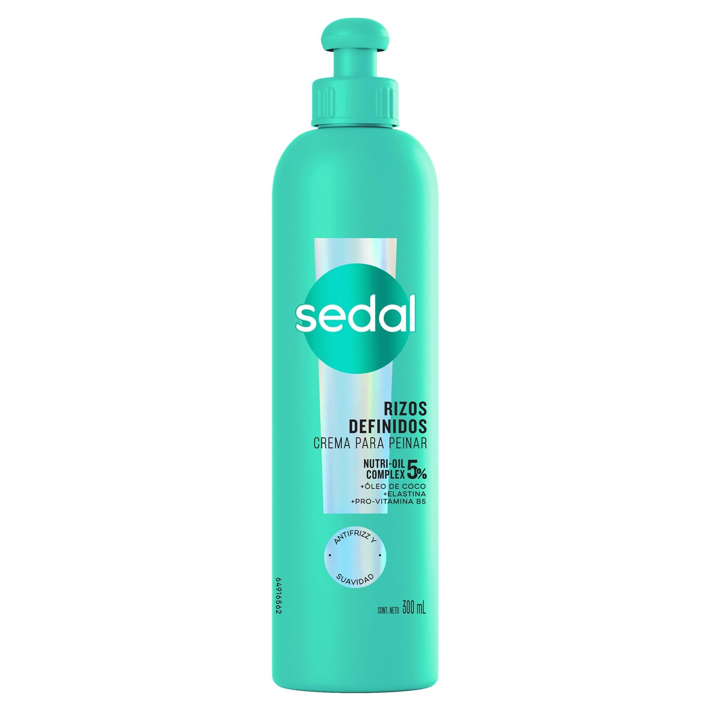 Sedal Rizos Definidos styling cream 300 ml Beauty & Personal Care Sedal