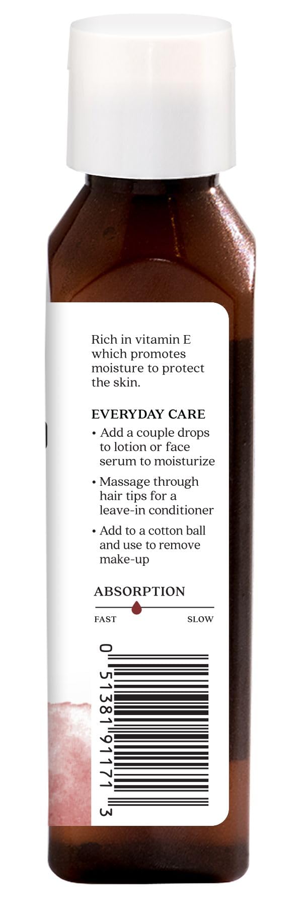 Grapeseed Skin Oil 4 OZ Beauty & Personal Care Aura Cacia