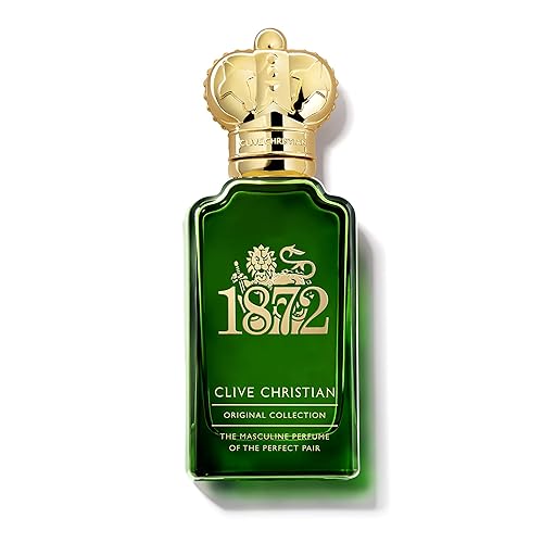 Original Collection 1872 Masculine by Clive Christian, 1.6 oz Beauty & Personal Care Clive Christian