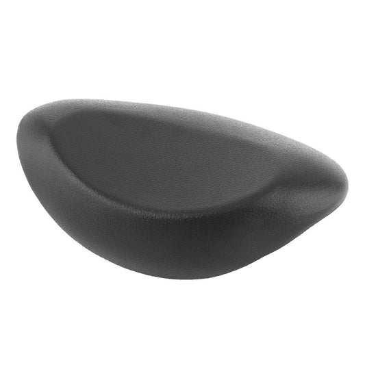 Ruilogod Bathroom Bathtub Oval Shaped Neck Support Spa Bath Suction Cup Pillow Black (id: 5f7 3ea 9d6 ab8 6a9 Beauty and Personal Care Ruilogod