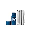 Harry's Cooling Eye Kit for Men - Gua Sha Depuffing Facial Massage Tool and Cooling Eye Stick Beauty & Personal Care Harry's