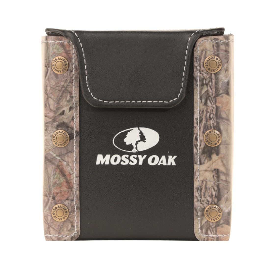 Mossy Oak Men's Cologne by Murcielago Fragrances, 3.4 fl oz - Feed Your Obsession For The Outdoors Beauty & Personal Care Mossy Oak