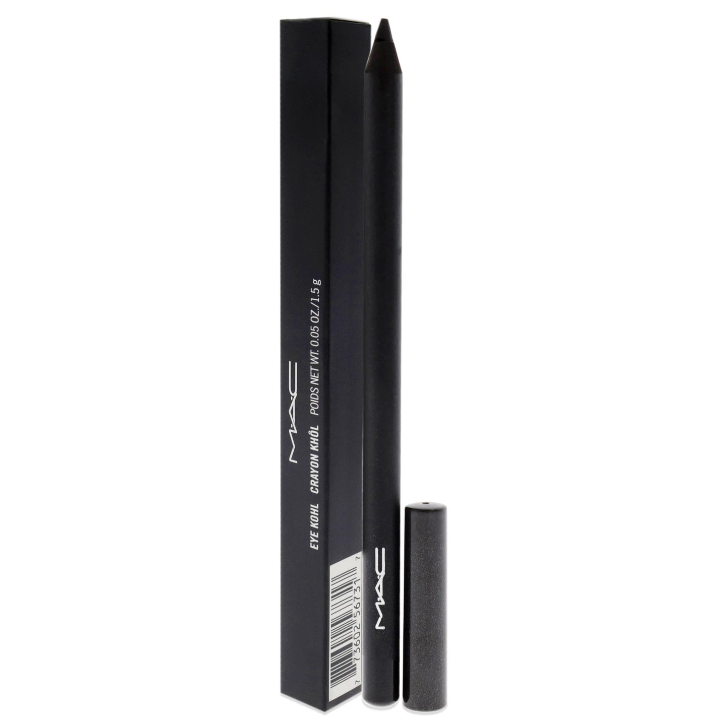 MAC Eye Khol - Feline Eye Shadow Women 0.05 oz Beauty & Personal Care MAC