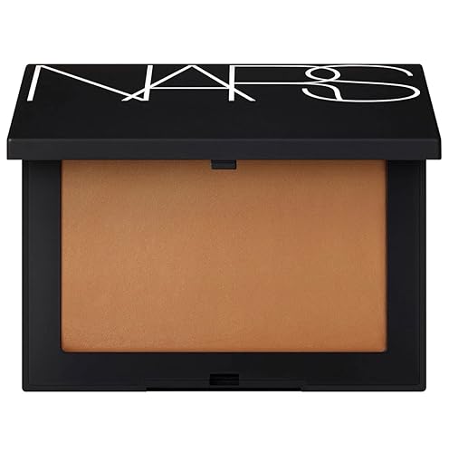 Nars Laguna Bronzer Powder Cheek Travel Size .08oz Beauty & Personal Care NARS
