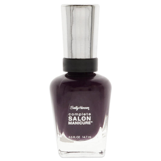 Sally Hansen - Complete Salon Manicure Nail Color, Purples, Pack of 1 Beauty & Personal Care Sally Hansen