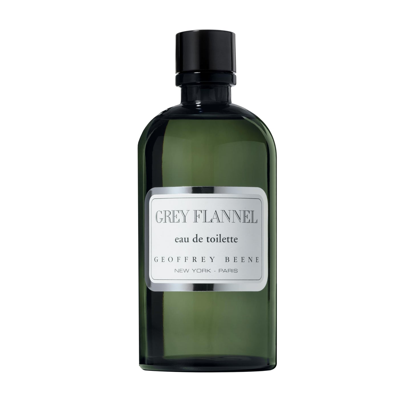 Grey Flannel by Geoffrey Beene Eau De Toilette Splash for Men 8 oz Beauty & Personal Care Geoffrey Beene
