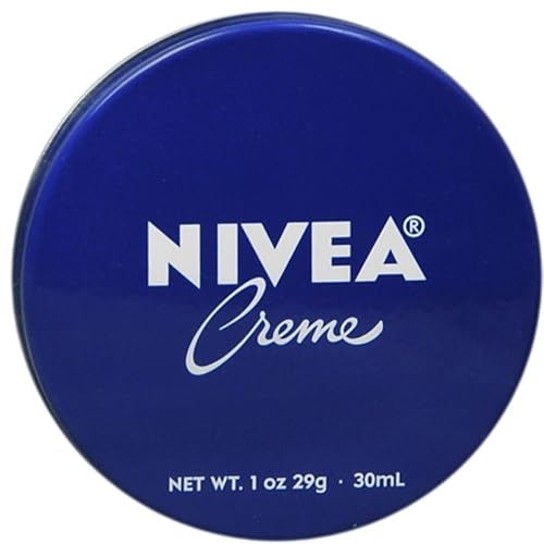 Nivea Creme Trial Size Size 1z Beauty & Personal Care NIVEA