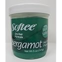Softee Bergamot Hair Dress and Pressing Oil, 5 Ounce Beauty & Personal Care Softee