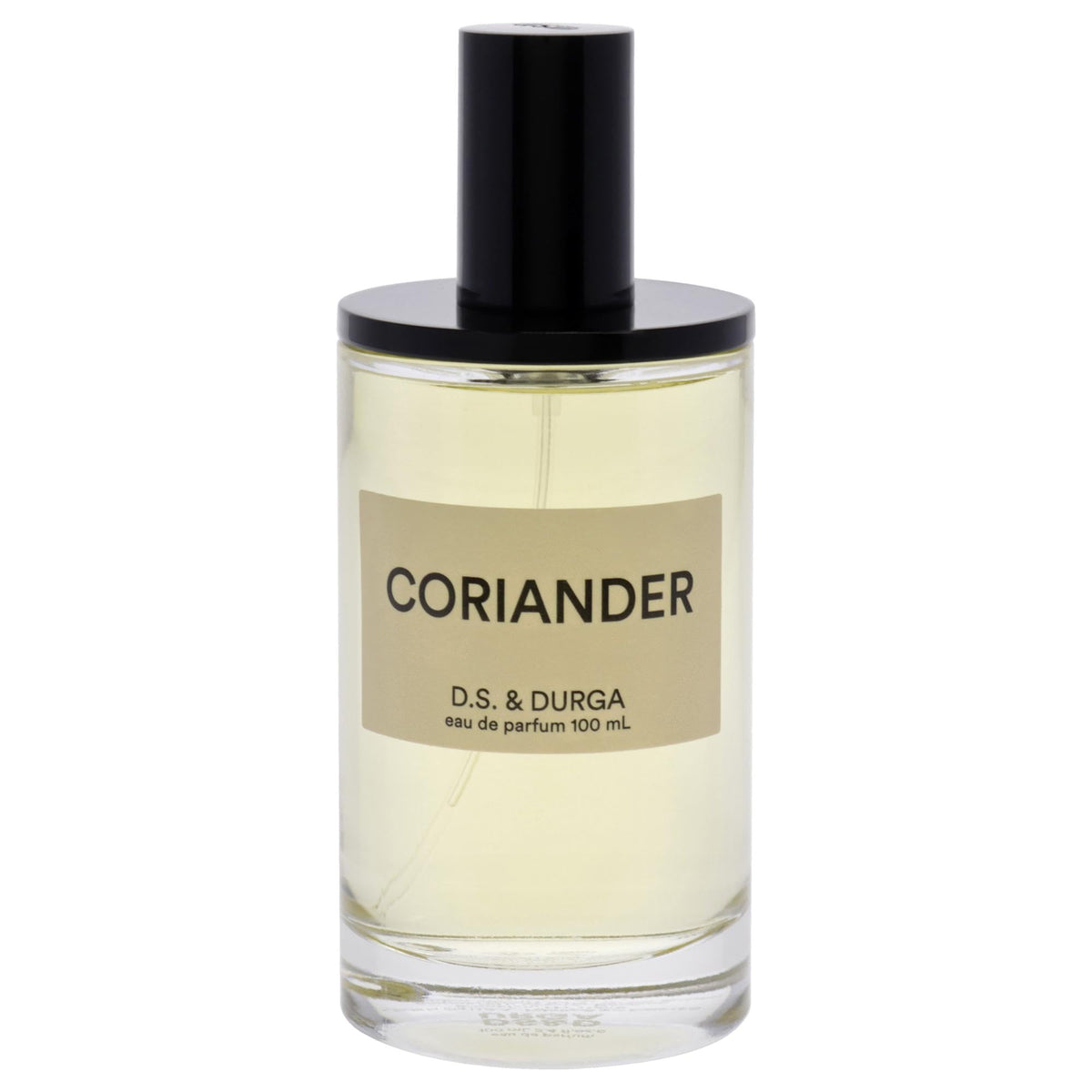 D.S. & Durga Coriander for Women - 3.4 oz EDP Spray Beauty & Personal Care D.S. & Durga
