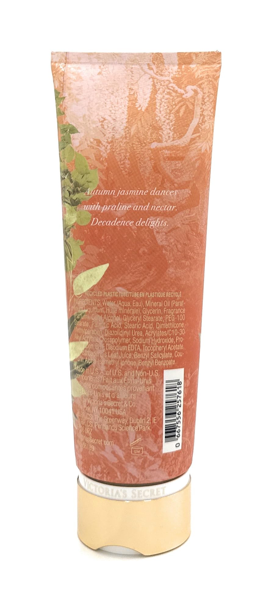 Victoria's Secret Fragrance Lotion Nectar Drip 8.0 Fl Oz Beauty & Personal Care Victoria's Secret