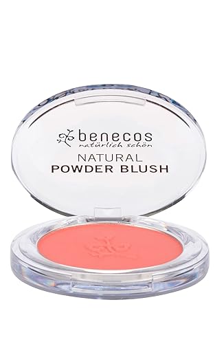 BENECOS Blush, 5.5 GR Beauty & Personal Care benecos