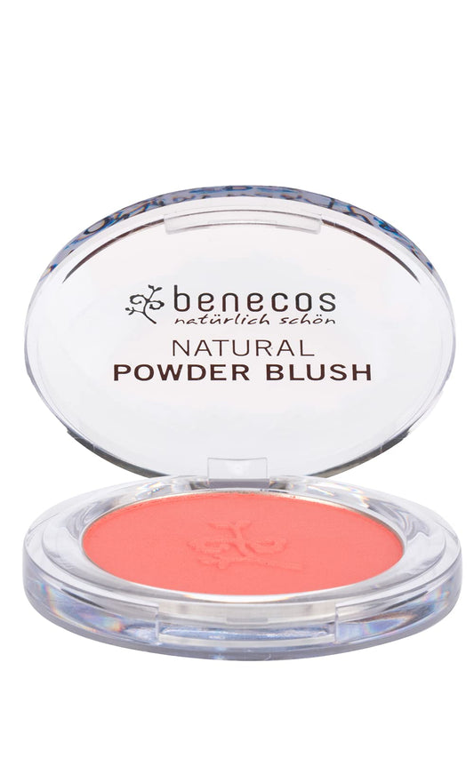 BENECOS Blush, 5.5 GR Beauty & Personal Care benecos