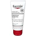 Eucerin Original Healing Rich Creme 2 oz (Pack of 3) Beauty & Personal Care Eucerin