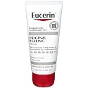Eucerin Original Healing Enriched Creme 2 oz (Pack of 2) Beauty & Personal Care Eucerin