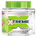 Xtreme Professional Wet Line Styling Gel Extra Hold 17.63oz Beauty & Personal Care Wetline