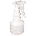 Soft 'n Style 8 oz. Spray Bottle Set / 3 Piece Set (B28SET) Beauty & Personal Care Burmax