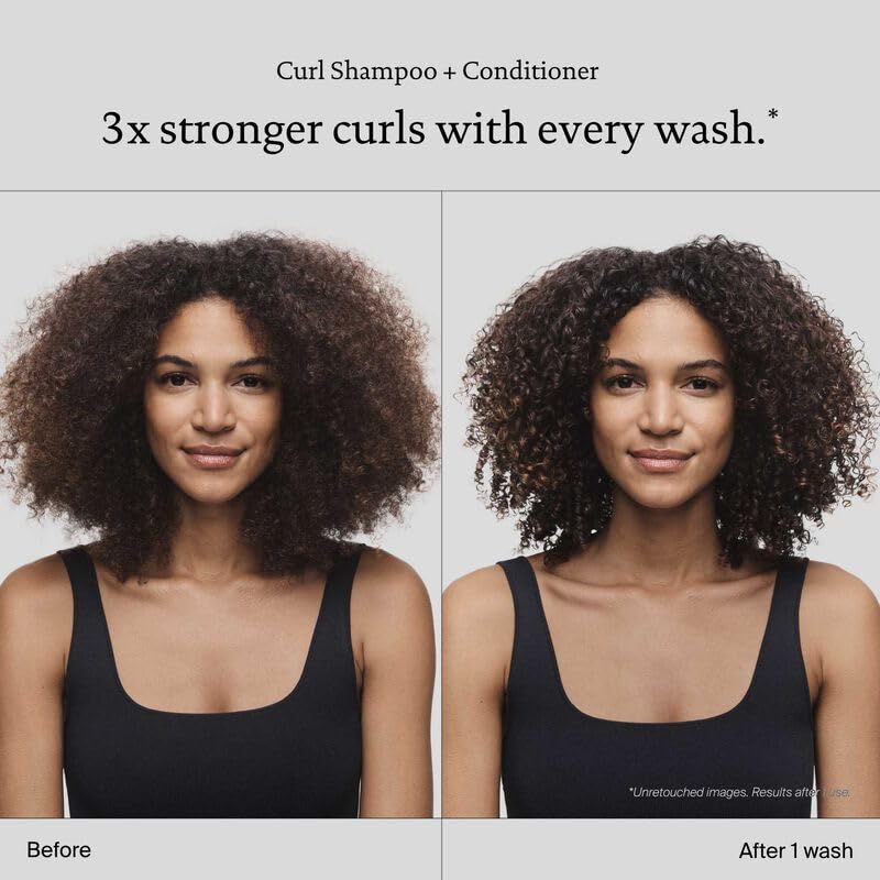 Living Proof Curly Hair Starter Kit - Travel Size Curl Shampoo, Conditioner, Definer and Pefect hair Day Gloss Treatment ($66 value) Beauty & Personal Care Living Proof