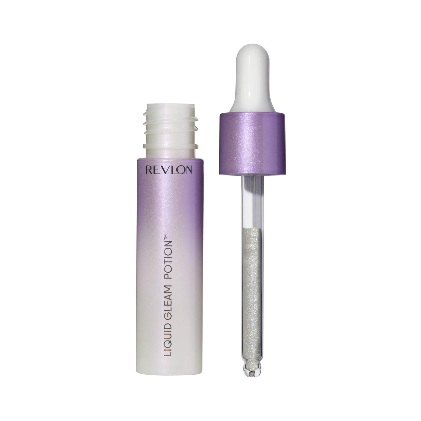 Revlon Crystal Aura Limited Edition Liquid Gleam Potion, 7 Chakras Beauty & Personal Care REVLON