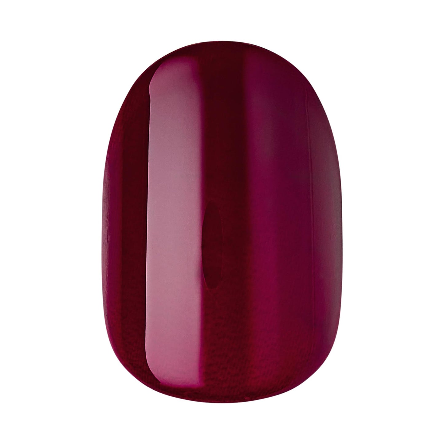 KISS imPRESS Color Press-On Manicure, Gel Nail Kit, PureFit Technology, Short Length, “I'm Not a Cinna”, Polish-Free Solid Color Mani, Includes Prep Beauty and Personal Care imPRESS