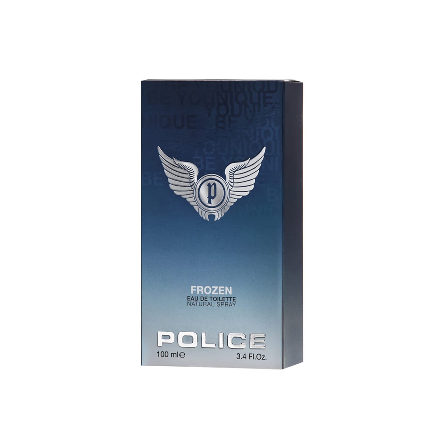 Police Frozen by Police for Men - 3.4 oz EDT Spray Beauty & Personal Care Police