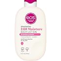 eos Shea Better Body Lotion Strawberry Dream, 24-Hour Moisture Skin Care, Lightweight & Non-Greasy, Natural Shea, Vegan, Strawberry Body Lotion, 16 fl Beauty & Personal Care eos