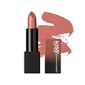 Kiss New York Professional Rich Pigmented Lipstick, Smooth Satin Finish, Long Lasting, Infused with Shea Butter and Vitamin E (Warm Blush) Beauty & Personal Care Kiss