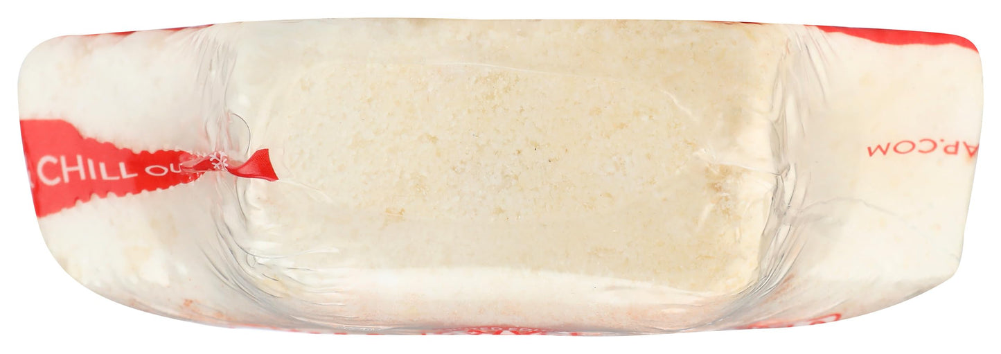 PACHA SOAP Peppermint Twist Froth Bomb, 5 OZ Beauty & Personal Care Pacha Soap Co