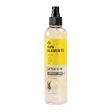 Raw Elements After Sun Body Gel Skin Care with Aloe Balls Beauty & Personal Care Raw Elements