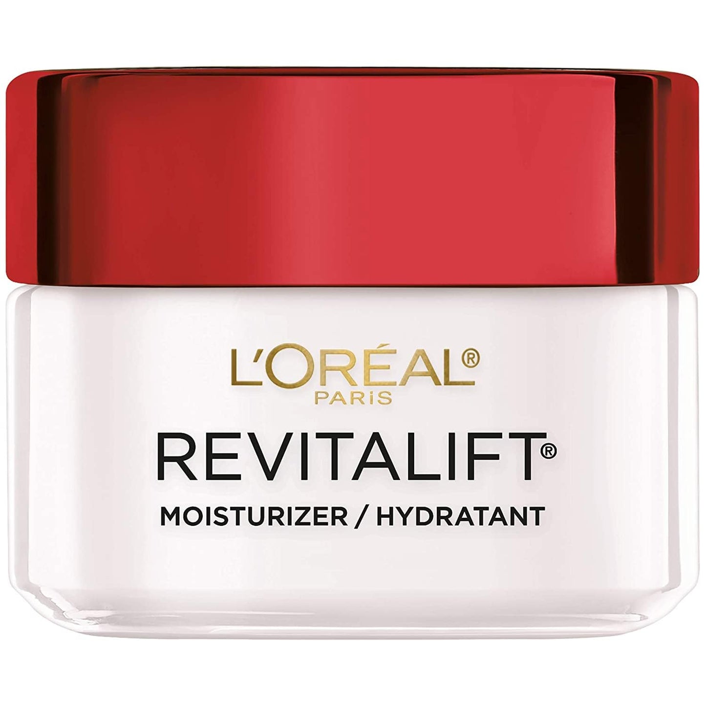 L'Oreal Revitalift Face & Neck Anti-Wrinkle & Firming Moisturizer Day Cream 1.70 oz (Pack of 10) Beauty & Personal Care L'ORÉAL