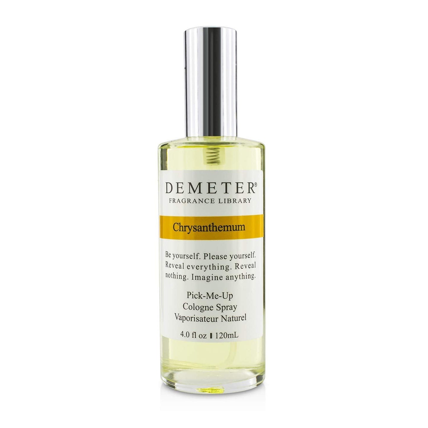 Demeter Chrysanthemum Cologne Spray 120ml/4oz Beauty & Personal Care Demeter