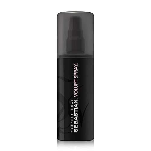Sebastian Volupt Volume Building Spray Gel Unisex, 5.07 Ounce Beauty & Personal Care Sebastian