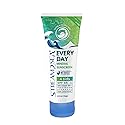SPF 45 Every Day Kids Mineral Sunscreen | 2.5 Fl Oz Biodegradable, Paraben Free & Reef Safe Sunscreen for Face & Body for Kids | Non-Greasy Beauty & Personal Care STREAM 2 SEA