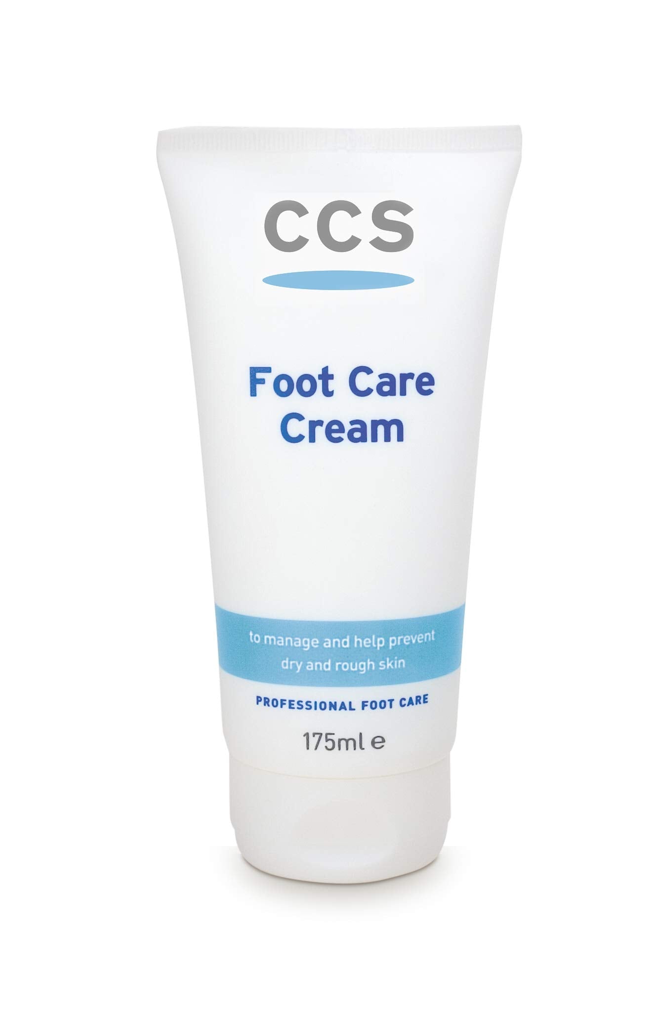Ccs Foot Care Cream - 175Ml Beauty & Personal Care CCS