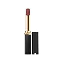 L'Oreal Paris Colour Riche Intense Volume Matte Lipstick, Lip Makeup Infused with Hyaluronic Acid for up to 16HR Wear, Worth It Intense, 0.06 Oz Beauty & Personal Care L'Oreal Paris