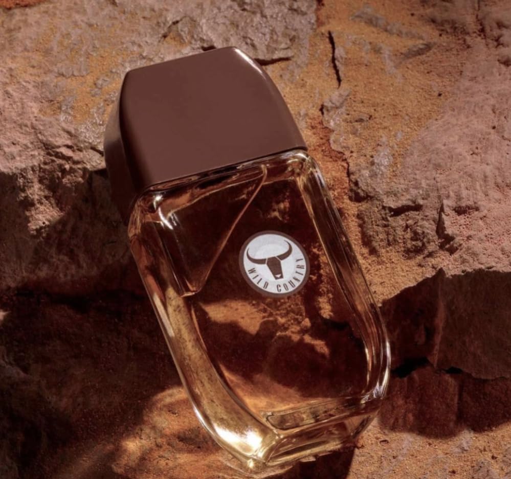 AVON Wild Country Cologne Spray for Men Beauty & Personal Care AVON